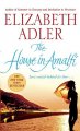 The house in Amalfi  Cover Image