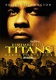 Remember the Titans Cover Image