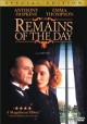 Go to record The remains of the day