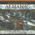 British Columbia almanac  Cover Image