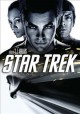 Star Trek  Cover Image