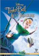 Tinker Bell and the lost treasure  Cover Image