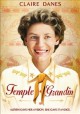 Temple Grandin Cover Image