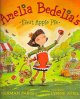 Amelia Bedelia's first apple pie  Cover Image