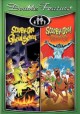 Go to record Scooby-Doo and the ghoul school Scooby-Doo! and the legend...