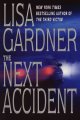 The next accident  Cover Image