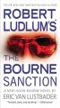 Robert Ludlum's The Bourne sanction  Cover Image