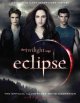 Go to record The twilight saga. Eclipse