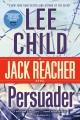 Persuader : a Reacher novel  Cover Image