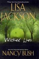 Wicked lies  Cover Image