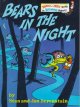 Bears in the night  Cover Image
