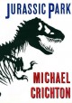 Jurassic Park : a novel  Cover Image