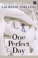 One perfect day  Cover Image
