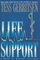 Go to record Life support