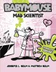 Mad scientist  Cover Image
