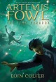 The time paradox : Artemis fowl  Cover Image
