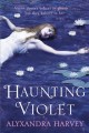 Haunting Violet  Cover Image