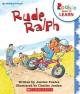 Rude Ralph  Cover Image