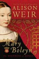 Mary Boleyn : mistress of kings  Cover Image