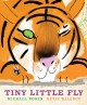 Tiny Little Fly  Cover Image