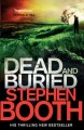 Dead and buried  Cover Image