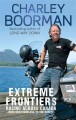 Extreme frontiers : racing across Canada from Newfoundland to the Rockies  Cover Image