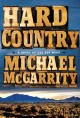 Hard country : a novel  Cover Image