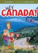 Hey Canada!  Cover Image