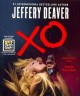 XO  a Kathryn Dance novel  Cover Image