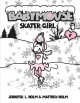 Babymouse : skater girl  Cover Image