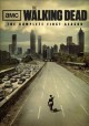 The walking dead : The complete first season. Cover Image