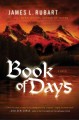 Book of days a novel  Cover Image