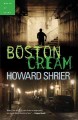 Boston cream Cover Image
