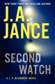Second watch  Cover Image