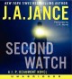 Second watch : a J. P. Beaumont novel  Cover Image
