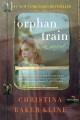 Orphan train  Cover Image