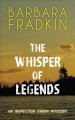 Go to record The whisper of legends : an Inspector Green mystery