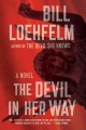 The devil in her way  Cover Image