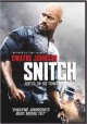 Snitch Cover Image
