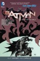 Night of the owls : Batman Cover Image