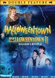 Go to record Halloweentown and Halloweentown II: Kalabar's Revenge.