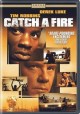 Catch a fire  Cover Image