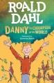 Danny the champion of the world Cover Image
