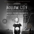 Hollow city  Cover Image