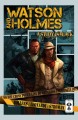 Go to record Watson and Holmes : a study in black