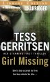 Girl missing  Cover Image