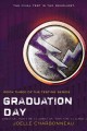 The Testing.  Bk. 3  : Graduation day  Cover Image