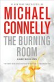 The burning room Cover Image