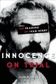 Innocence on trial : the framing of Ivan Henry  Cover Image