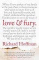Love & Fury : a memoir  Cover Image